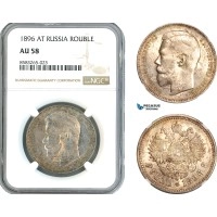 AK602, China, Fukien, 5 Cents ND (1903-08), L&M-294, Silver