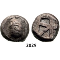 05.05.2013, Auction 2/ 2029. Ancient Greek, Aegean Islands, Stater (Struck 456-­431 BC) Silver (11.70g)