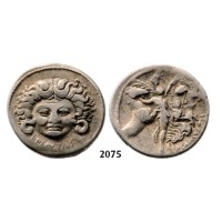 05.05.2013, Auction 2/2075. Roman Republic, L. Plautius Plancus (47 BC) Denarius, Rome, Silver (3.97g)