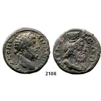 05.05.2013, Auction 2/2108. Roman Empire, Commodus, 177-­192 AD, Æ, Judaea Tiberias (10.95g)