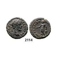 05.05.2013, Auction 2/2114. Roman Empire, Septimius Severus, 193-­211 AD, Æ, Nikopolis (Thrace) Bronze (3.59g)