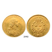 05.05.2013, Auction 2/2192. Sweden, Gustav IV Adolf, 1792­-1809, Dukat 1809­-O/L, Stockholm, GOLD