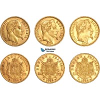 A5/220 Denmark, Christian VIII, 1/5 Rigsbankskilling 1842 FF, Copenhagen Mint, "RBS" H 11B, NGC MS65BN, Top Pop!