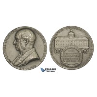 AA227, Sweden, Silver Medal 1924 (Ø31mm, 15.5g) Science Academy, Zoology