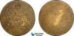 AJ657, Great Britain & Ireland, Monetary Weight for 1 Guinea, Cf. W2080D (8.30g), EF-