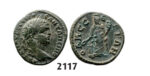 05.05.2013, Auction 2/2117. Roman Empire, Caracalla, 198-217 AD, Æ, Odessa (Thrace) Bronze (8.80g)