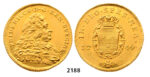 05.05.2013, Auction 2/2188. Sweden, Fredrik I, 1720-1751, Dukat 1749-H/M, Stockholm, GOLD