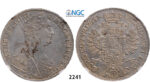 05.05.2013, Auction 2/2241. Austria, Maria Theresia, 1740-1780, Taler 1765-SC/G, Günzburg, Silver, NGC XF