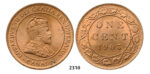 05.05.2013, Auction 2/2310. Canada, Edward VII, 1901-1910, Cent 1903, Bronze