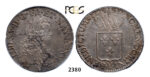 05.05.2013, Auction 2/2380. France, Louis XV, 1715-1774, Ecu 1724-Y, Bourges, Silver , PCGS AU55