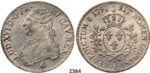 05.05.2013, Auction 2/2384. France, Louis XVI, 1774-1792, Ecu 1791-A, Paris, Silver