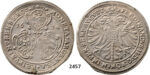 05.05.2013, Auction 2/2457. Germany, Nürnberg, Free City, Taler 1624, Nürnberg, Silver