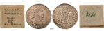 05.05.2013, Auction 2/2513. Hungary, Ferdinand III, 1619­-1637, Taler 1633­-KB, Kremnitz, Silver, *Ex. Virgil M. Brand