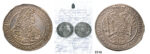 05.05.2013, Auction 2/ 2516. Hungary, Leopold, 1657-1705, Taler 1702-NB/ICB, Nagybanya, Silver