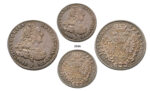 05.05.2013, Auction 2/2586. Italy, Tuscany, Franz II. of Lothringen, 1746-1765, Tallero 1749, Florence, Silver