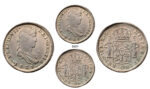 05.05.2013, Auction 2/2621. Mexico, Spanish Colony, Ferdinand VII, 1808-1821, 8 Reales 1821-Zs RG, Zacatecas, Silver