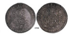 05.05.2013, Auction 2/2700. Poland, Sigismund III. Vasa, 1587-1632, Taler 1628-I/I, Bydgoszcz (Bromberg), Silver