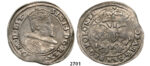 05.05.2013, Auction 2/2701. Poland, Sigismund III. Vasa, 1587­-1632, 6 Groschen (Szóstak) 1595­-I/F, Lublin, Silver