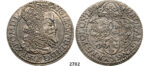 05.05.2013, Auction 2/2702. Poland, Sigismund III. Vasa, 1587-1632, 6 Groschen (Szóstak) 1596, Malbork (Marienburg) Silver