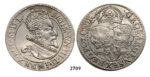 05.05.2013, Auction 2/2709. Poland, Sigismund III. Vasa, 1587-1632, 6 Groschen (Szóstak) 1600, Malbork (Marienburg) Silver