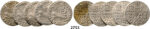 05.05.2013, Auction 2/ 2753. Poland, Lots, Silver lot