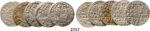 05.05.2013, Auction 2/2757. Poland, Lots, Silver lot