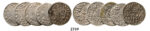 05.05.2013, Auction 2/2769. Poland, Lots, Silver lot
