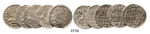 05.05.2013, Auction 2/2776. Poland, Lots, Silver lot