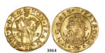 05.05.2013, Auction 2/3064. Transylvania, Sigismund Bathori, 1581-1601, Ducat 1582, Hermannstadt, GOLD