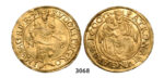 05.05.2013, Auction 2/ 3068. Transylvania, Habsburg occupation under Rudolph II, 1598-1604, Ducat 1600-NB, Nagybanya, GOLD