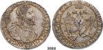 05.05.2013, Auction 2/3088. Transylvania, Rudolph II, 1576-1608, Taler 1604-NB, Nagybanya, Silver