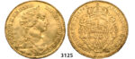 05.05.2013, Auction 2/3125. Transylvania, Maria Theresia, 1740-1780, Ducat 1742, Karlsburg, GOLD