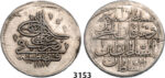 05.05.2013, Auction 2/3153. Turkey, Abdul Hamid I, AH1187-1203 (1774-1789 AD), Yirmilik (20 Para) AH1187 "Year 1" (1774) Kostantiniye (Istanbul) Billon