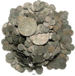 05.05.2013, Auction 2/3161. Turkey, Lots, Large mixed lot, ap. 2600 coins!