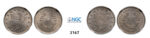 05.05.2013, Auction 2/ 3167. United States, Lots, Lot, 2 coins! NGC MS63