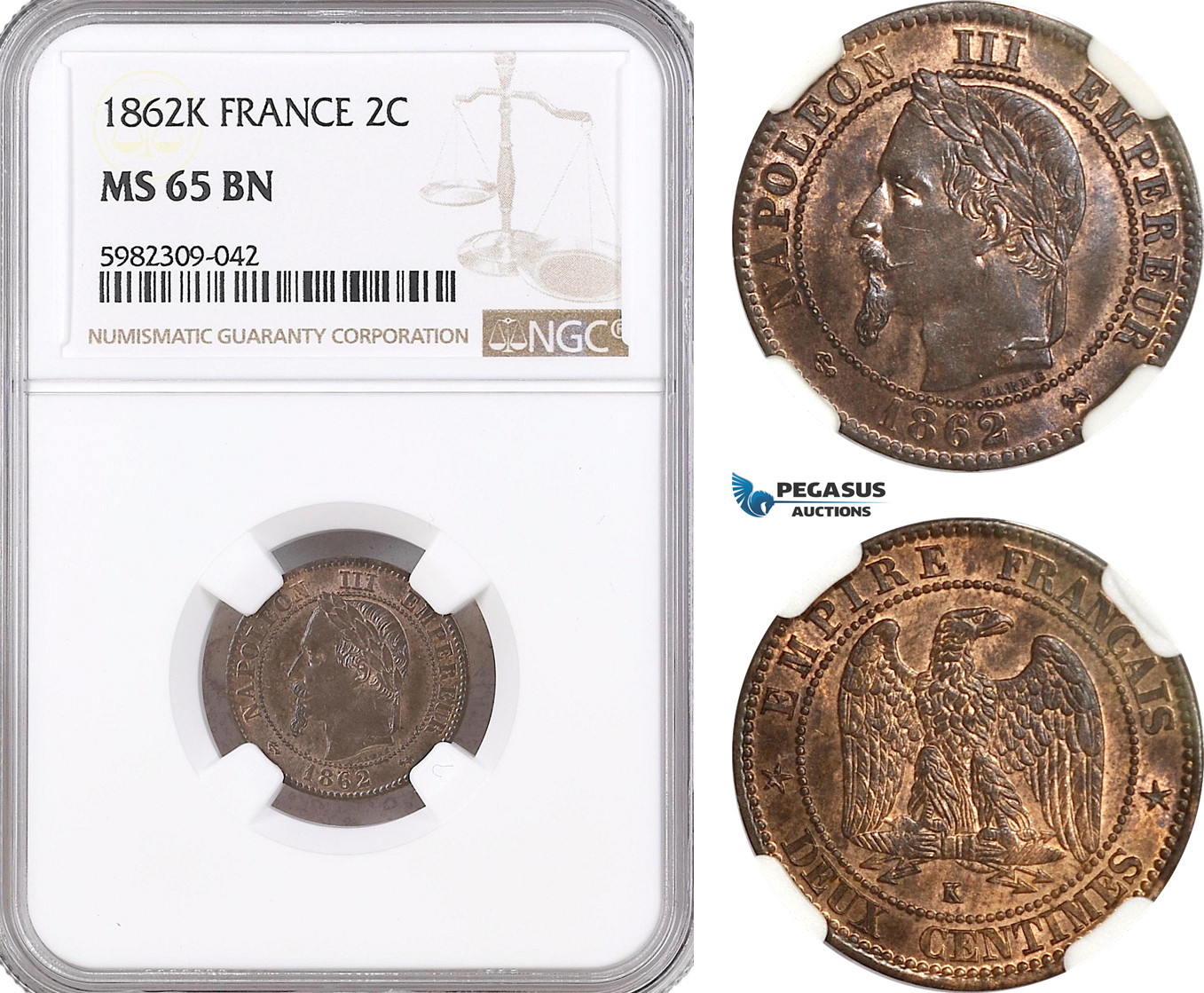 AL339, China, "Fat Man" 10 Cents Yr.3 (1914), Silver, L&M-66, NGC AU58