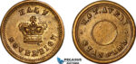 AK929, Great Britain, Victoria, Monetary Weight for 1/2 Sovereign (3.96g), EF-UNC