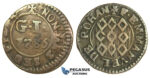 J52, Malta, Emanuel de Rohan, Grano 1785, Nice!