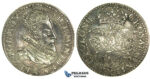 L12, Poland, Sigismund III, 6 Groschen (Szostak) 1600-M, Malbork (Marienburg) Silver (4.53g) Toned High Grade